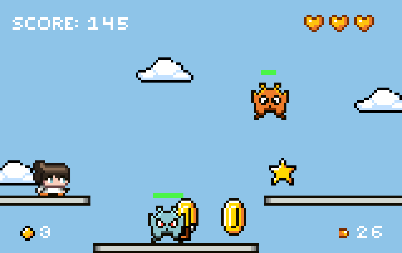 ShellShift preview
